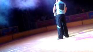 Circo Lagrimita y Costel :)