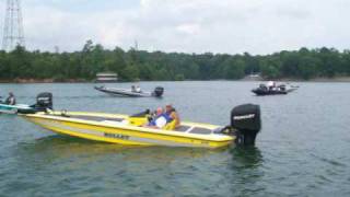 Bullet Rally 10 Video