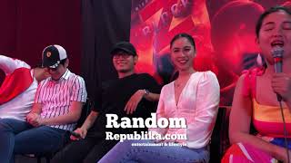 Dahil sa PRANK! DIMPLES Romana, NAPAAMIN si MCCOY sa LOVELIFE! DIMPLES at IAN VENERACION, new LT?