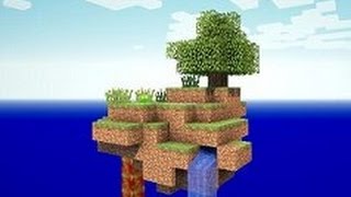 ВЫЖИВАНИЕ НА SkyBlock | СКАЙ БЛОК С ДРУГОМ #2