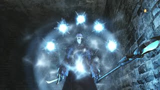 Dark Souls 2 PVP: Mad Sorcerer - UNLEASH MAGIC OP