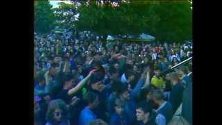 Телеверсия фестиваля K!nRock'98 часть I (из 2-х)