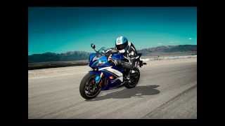 Yamaha YZF R1 2011