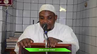 LIVRE: «إرشاد الساكلين الى أخطاء المصلين»(extrait 02
PRÉSENTATION : Malam Adam Yusuf
LANGUE : Hausa