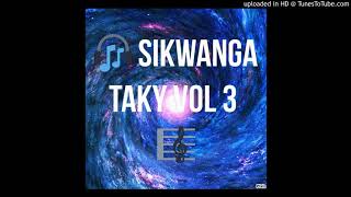 PITURO SIKWANGA TAKY VOL 3