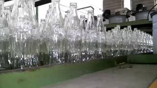 Beauty Glass  Decor для компании Coca-Cola