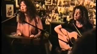 Kate Rusby & Kathryn Roberts VRC0339 The Constant Lovers