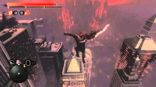 Обзор Prototype 2