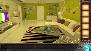 Can You Escape 100 Room - Level 24