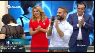 Doğuş - Aklında Bulunsun  xazer tv 2017