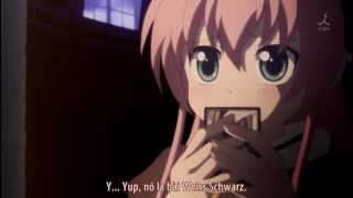 Weiß Survive [Vietsub] Tap 1