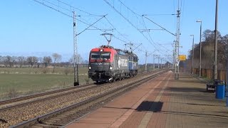 [MIX] Dwudniowa składanka z E20 | Kupienino