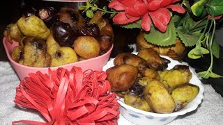 EasyDaets Fry// ഈത്തപ്പഴം പൊരിച്ചത്