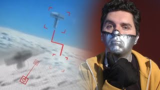 Разоблачение НЛО [Captain Disillusion]