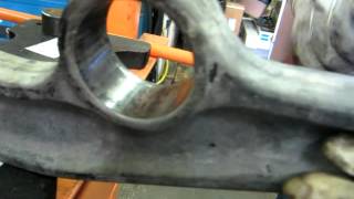 TJM 7 inches Lift "Kit" for Land Cruiser - 80 series