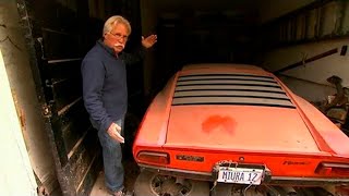 10 Most Expensive And Rare Cars of All Time