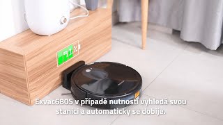 Mamibot Exvac680S