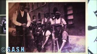 Shankill History Captured