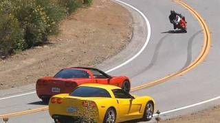 Close Calls Compilation