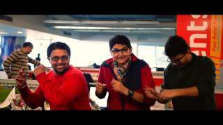 dentsu india 2014