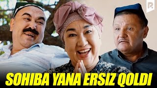 Qalpoq - Sohiba yana ersiz qoldi