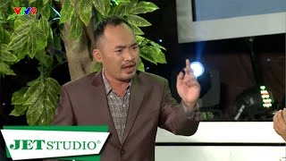 GẶP NHAU ĐỂ CƯỜI| BẢO VẬT GIA TRUYỀN - Tiến Luật, La Thành, Thái Phương, Minh Trọng