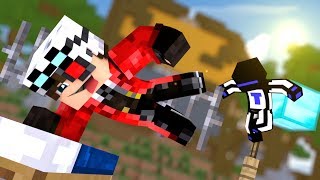НА ЭТОЙ КАРТЕ, 1 ГОД НАЗАД, ТЕРОСЕР... Minecraft Parkour