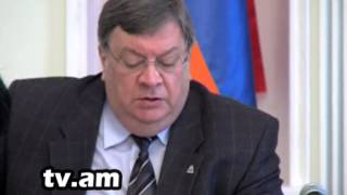 Lraber HH glxavor dataxazutyun-EAHK h2 tv channel