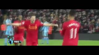 Liverpool 4-1 Stoke City 28/12/16 All Goals & Highlights