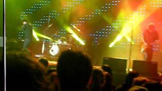 Marek Ztracený - Ztrácíš se (Live, Břeclav)