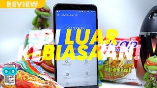 Review ASUS Zenfone Max Pro M1 (ZB602KL) - MARI MAKAN MIE!