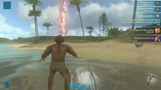 ARK:Survival Evolved Save Game Hack