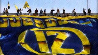 La 12 - Sos lo mas grande de la argentina