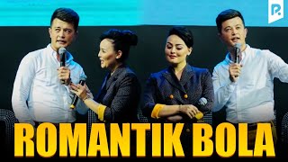 Million jamoasi - Romantik bola