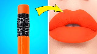 Cool Beauty Hacks to Simplify your routine