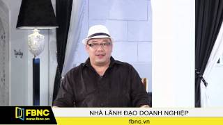 Top CEO: Hoàng Khải (Phần 1)