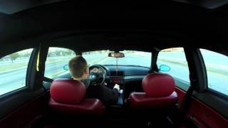 Cruise to the Car Wash 2014 E46 M3 v. 435i M-Sport