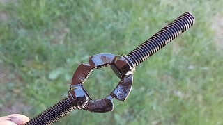 7 GENIUS HOMEMADE TOOLS