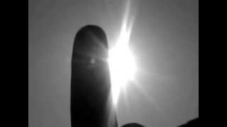 PLANET X, NIBIRU, DUAL SUN, ORB OR OBJECT NEAR SUN SELF TEST
