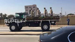 Algeria: Fmr pres Bouteflika laid to rest in Alia cemetery in Algiers