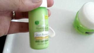 My favorite drugstore eye creams
