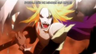 Detroit Metal City - Satsugai