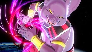 CHAMPA COMBOS/GAMEPLAY(I SPIT HOT XENOVERSES#3)