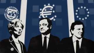 The Trail of the TROIKA Promo