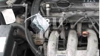 АвтоДом Калининград Суворова 54 отзывы Peugeot 406 1.8 16V Двигатель LFY