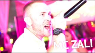 MC Zali  О, Боже, Какая Телка