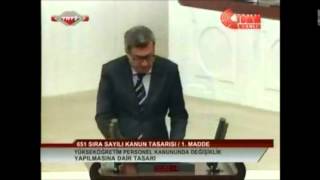 Devlet Hastanesindeki Doktorlara Profesörlük Yolunu Açmak Siyasi Kadro Yaratmaktır