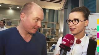 Раймонд Паулс представил свой новый альбом 2017 Raimonds Pauls