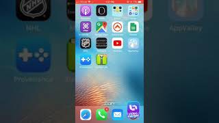 Provenance Tutorial - Playstation on iOS 10, 11 & 12. iPhone, iPad, iPod. No jailbreak needed - 2019