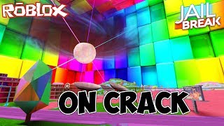 Jailbreak auf crack |Roblox